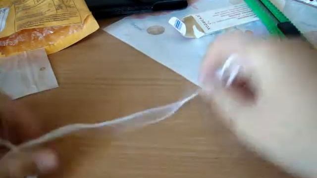 Посылка из Китая №18 смотреть онлайн