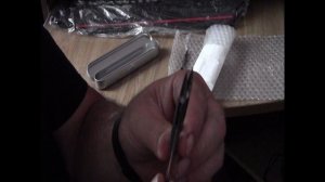 Посылка с Алиэкспресс,обзор дротиков для рыбалки с рогаткой и кейс для хранения дротиков.