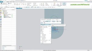 Siemens NX 12 Tutorial for Beginners