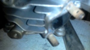 Лифан проверка на герметичность клапана Лифан 168f.