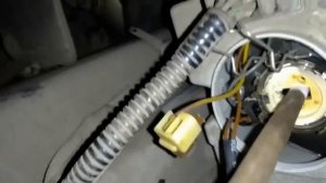 Установка Ксенона на ВАЗ 2110 в фары BOSCH
