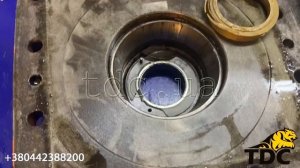 Гидростатика бетономешалки