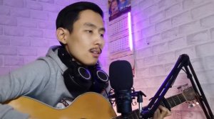 Mu Er music - hэрюухэн hуни | бурятские песни