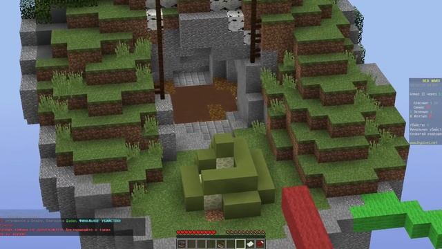 НУБ ПОЗВАЛ ПРО ИГРОКОВ ЧТОБЫ ВЫИГРАТЬ В БЕД ВАРС МАЙНКРАФТ ! НУБИК ПРОТИВ ТРОЛЛИНГ ЛОВУШКА MINECRAF смотреть онлайн