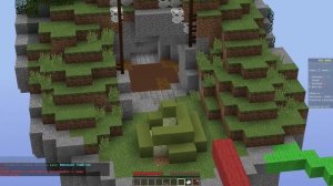 НУБ ПОЗВАЛ ПРО ИГРОКОВ ЧТОБЫ ВЫИГРАТЬ В БЕД ВАРС МАЙНКРАФТ ! НУБИК ПРОТИВ ТРОЛЛИНГ ЛОВУШКА MINECRAF