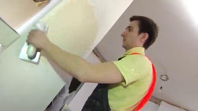 Затишна оселя: штукатуримо по-венеціанськи смотреть онлайн