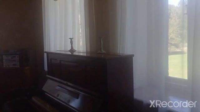 Алуштинский #заповедник .Государственная #дача "Дубрава".