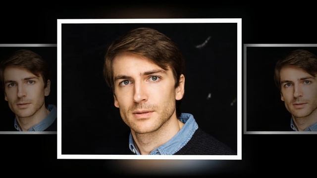 Михаил Пшеничный - Лучшие фотографии актера под приятную музыку - R2A4