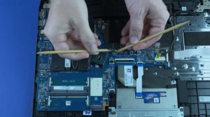 Removing & replacing parts for HP Pavilion Gaming 16-a0000 | HP Computer Service