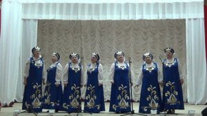 Люблю Российские просторы