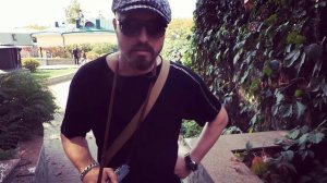 Интервью с фотографом: Юрий Нездойминога