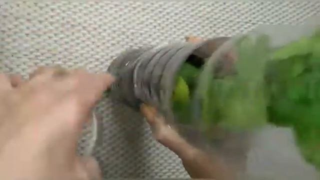 Контейнер для транспортировки растений и саженцев