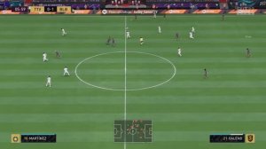 FIFA 22 | Ball Roll + Flick Tutorial