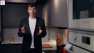 Обзор вытяжки Kuppersberg Slimlux II