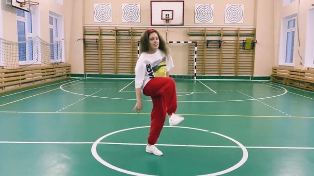 Современный танец смотреть онлайн