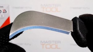 Нож для резки рубероида YATO YT-7620