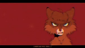 Fahrradsattel // Warriors Animation meme