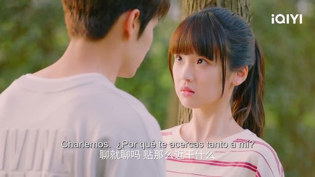 Tráiler | Exclusive Fairy Tale | Jun, Miaoyi Zhang | iQIYI Spanish смотреть онлайн