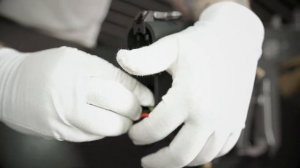 Обзор на Tokyo Marui AA12. Страйкбольный дробовик.