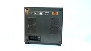 Магнитофон-приставка Олимп А-400 1994 год