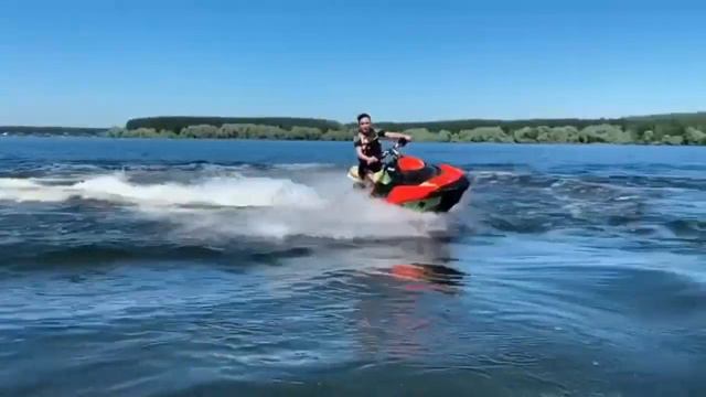 Ольга Серябкина Instagram video (27.06.20) смотреть онлайн