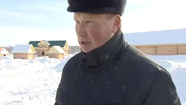 Строительство ветряной мельницы в Болгаре смотреть онлайн