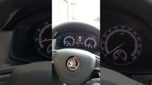 Skoda Kodiaq установка камеры заднего вида и переднего парктроника