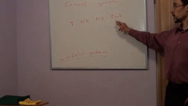 02 07 С каких ключевых слов лучше начинать продвижение сайта смотреть онлайн