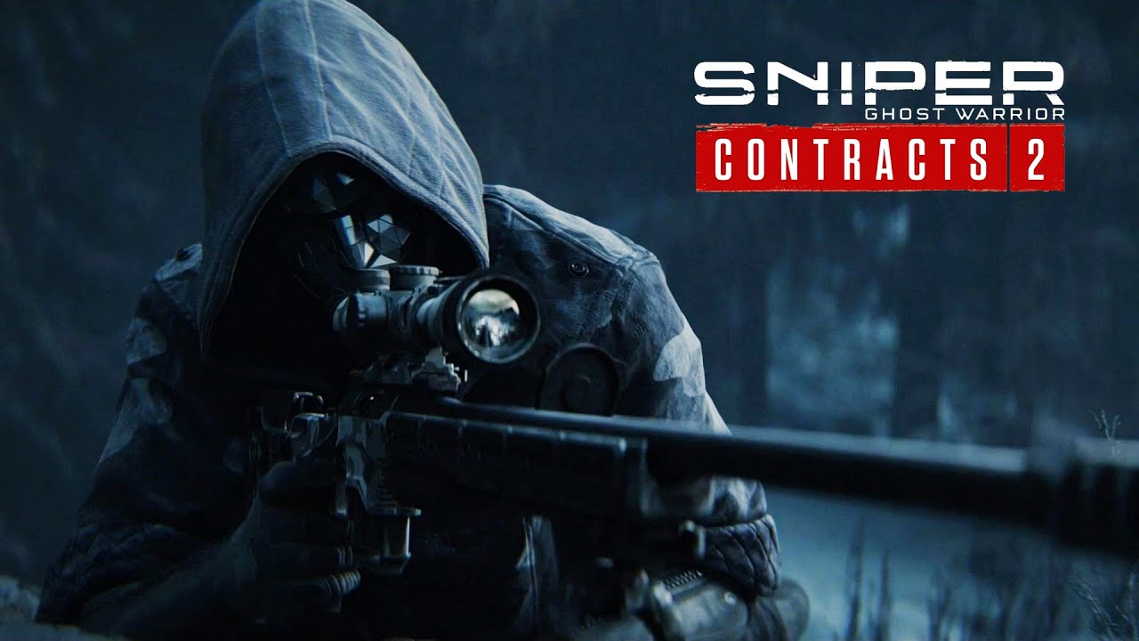 Sniper Ghost Warrior Contracts 2 ▷ Чип #11