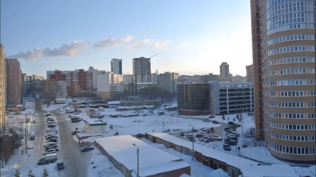 1 января окрестности умного дома Бакалинская 64\3 Уфа смотреть онлайн