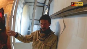 БЕТОННЫЙ ЗАВОД EUROMIX CROCUS 30/800.4.5 COMPACT 2 | В г. Комсомольск-на-Амуре