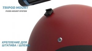 Подводная камера Paralenz - лучшее решение для дайвинга