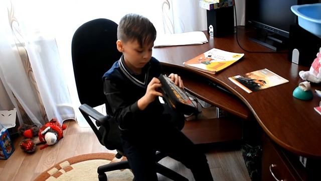 Что будет если не ходить в школу!!! смотреть онлайн