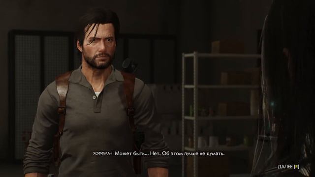 The Evil Within 2 - Глава 6: На охоте - Прохождение смотреть онлайн