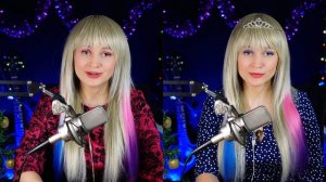 Тихая ночь - Mary Hit ♫ Й. Мор, Ф. Грубер (Cover) #maryhit
