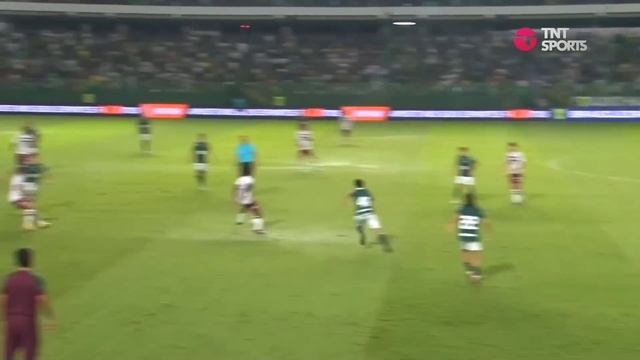 CANO MARCA COM 2 MINUTOS E GOIÁS EMPATA AOS 40 DO 2º TEMPO! GOIÁS 2 X 2 FLUMINENSE | BRASILEIRÃO смотреть онлайн