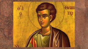 Житие святого Апостола Филиппа