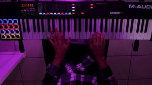 Whitney Houston - I Have Nothing (Piano Cover)  ❤️🎤