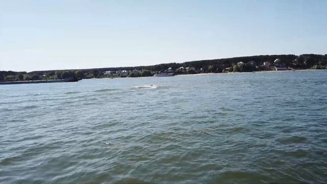 "Мальдивы" острова "Медвежий" - 2. смотреть онлайн