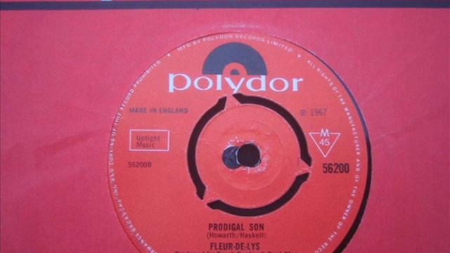 Fleur de lys - Prodigal Son смотреть онлайн