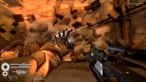 Топ 10 игр с разрушаемостью Физикой#1