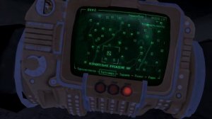 Fallout New Vegas   Прохождение #302 Мир между  Братством и НКР