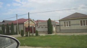 с. Алтуд, КБР