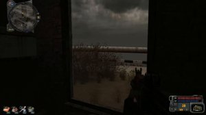 ОБНОВЛЁННЫЙ ЧИТЕРНЫЙ МОД НА СТАЛКЕР ЗОВ ПРИПЯТИ