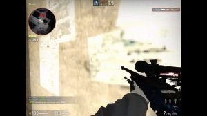 Nikoglai | CUMBACK | МУВИК ПО CS:GO
