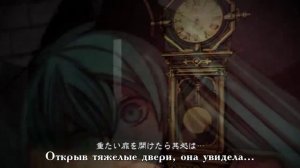 AMV Channel-Vocaloids Vocaloid x∞ Bad End Night