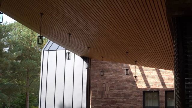 DOM MARZEŃ - AZYL w lesie z mega widokiem ?NOWOCZESNA STODOŁA? Budowa eko domu + TARAS marzeń! смотреть онлайн