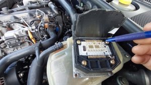 ABS Remonts Audi A6C5 un kur ir problema. Ремонт АБС А6С5 и где проблема.