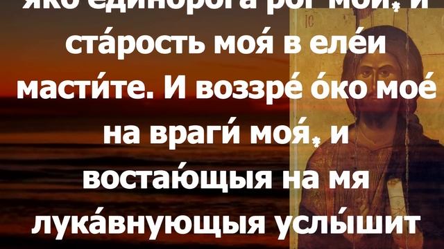 Евангелие Иисусова молитва и исповедь вечер 27 ноября 2023 года смотреть онлайн