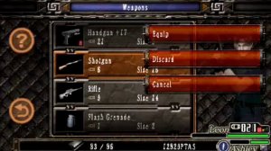 Resident evil 4 de android missão #8